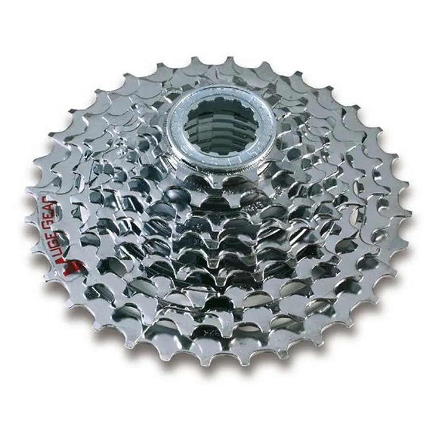 Gurpil Kassett, Silver, 10s, 11-24t