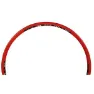 Gurpil Killer Fälg, Red, 24" 36H