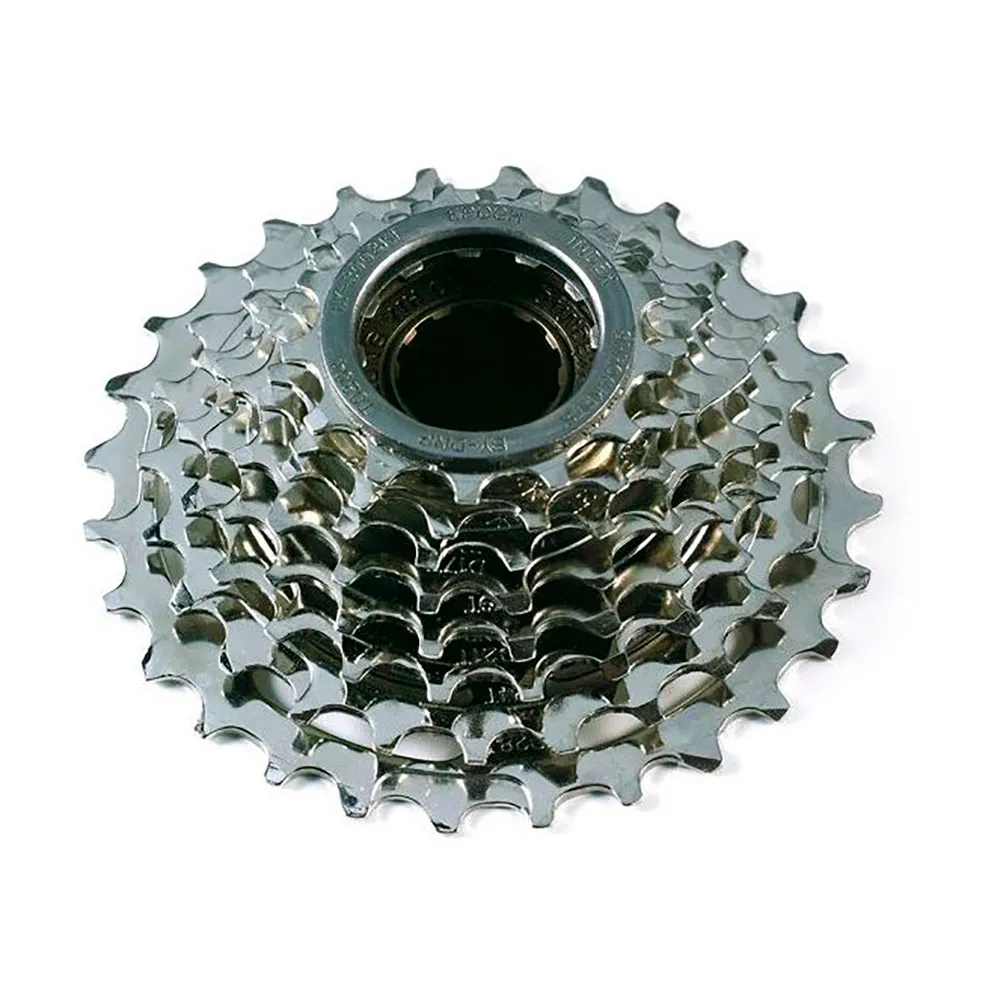 Gurpil Monsoon Index Kassett Refurbished, Silver, 8s