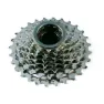 Gurpil Monsoon Index Kassett Refurbished, Silver, 8s