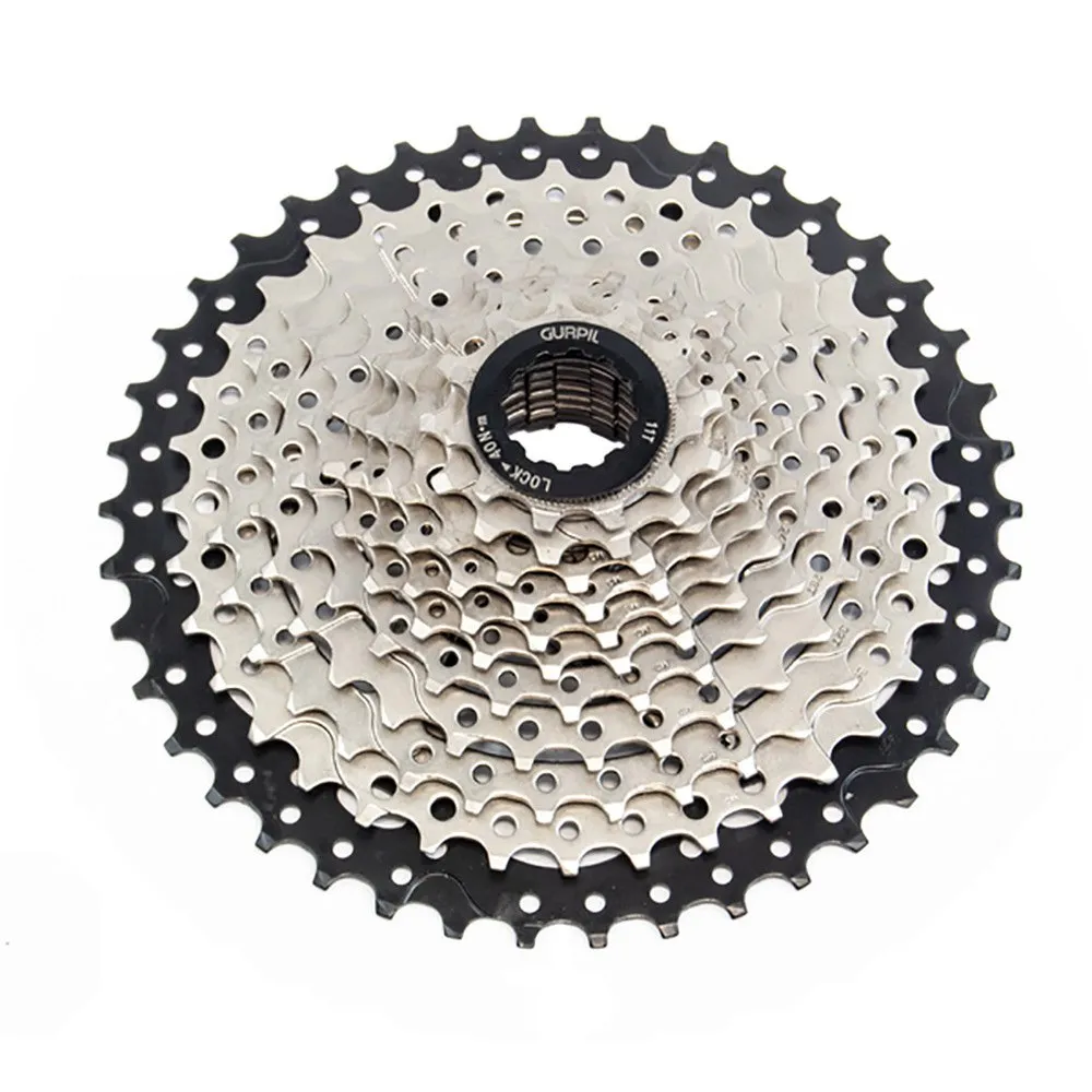 Gurpil Mtb Kassett