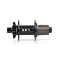 Gurpil Mtb Shimano 8-11s 6b Baknav Gurpil Mtb Shimano 8-11s 6b Baknav