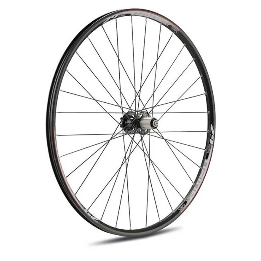 Gurpil Nainer 29´´ 6b Disc Mtb Bakhjul