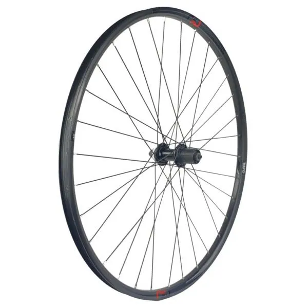 Gurpil Nainer 29´´ Cl Disc Mtb Bakhjul, Black, 9 x 135mm, Shimano/Sram HG Gurpil Nainer 29´´ Cl Disc Mtb Bakhjul, Black, 9 x 135mm, Shimano/Sram HG
