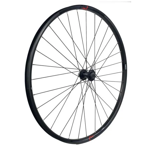Gurpil Nainer 29´´ Cl Disc Mtb Framhjul, Black, 9 x 100mm