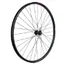 Gurpil Nainer 29´´ Cl Disc Mtb Framhjul, Black, 9 x 100mm