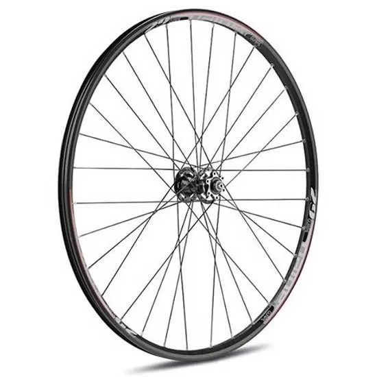 Gurpil Nainer Disc Intl 29´´ Mtb Framhjul, Black, 9 x 100mm Gurpil Nainer Disc Intl 29´´ Mtb Framhjul, Black, 9 x 100mm