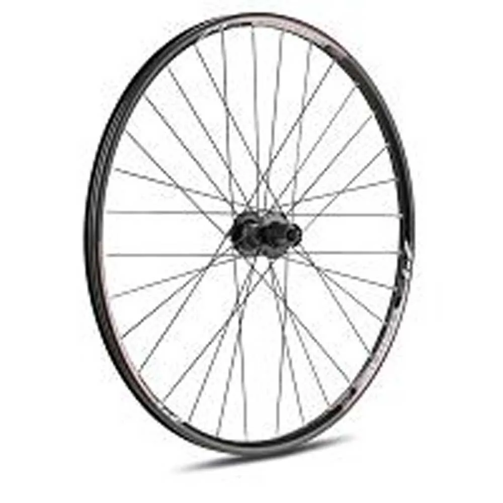 Gurpil Nainer M4050 29´´ Cl Disc Mtb Bakhjul, Black, 9 x 135mm, Shimano/Sram HG