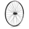 Gurpil Nainer M4050 29´´ Cl Disc Mtb Bakhjul, Black, 9 x 135mm, Shimano/Sram HG