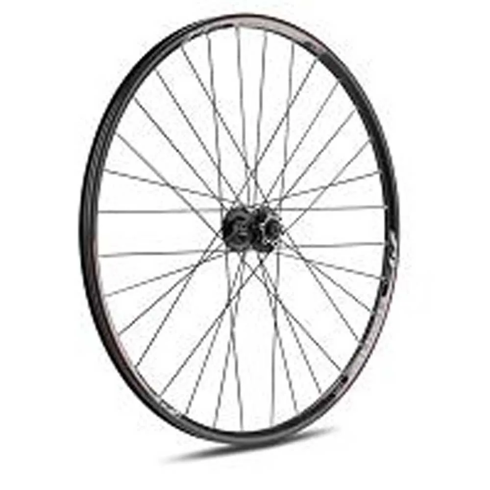 Gurpil Nainer M4050 29´´ Cl Disc Mtb Framhjul, Black, 9 x 100mm