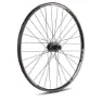 Gurpil Nainer M475 29´´ 6b Disc Mtb Bakhjul, Black, 9 x 135mm, Shimano/Sram HG