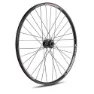 Gurpil Nainer M475 29´´ 6b Disc Mtb Framhjul, Black, 9 x 100mm