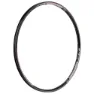 Gurpil Nainer Moto Valve Fälg, Black, 29" 32H
