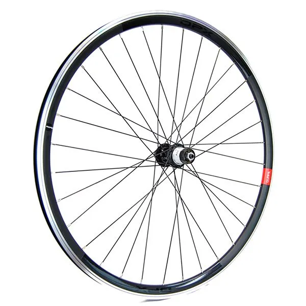 Gurpil New Dpx 11s Landsvägscykelns Bakhjul, Black, 9.5 x 130mm, Shimano/Sram HG Gurpil New Dpx 11s Landsvägscykelns Bakhjul, Black, 9.5 x 130mm, Shimano/Sram HG