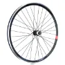 Gurpil New Dpx 11s Landsvägscykelns Bakhjul, Black, 9.5 x 130mm, Shimano/Sram HG