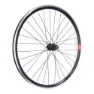 Gurpil New Dpx 8-10s Tubular Landsvägscykelns Bakhjul, Black, 9 x 130mm, Shimano/Sram HG