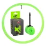 Gurpil Nxt Fv Innerslang, Green, 29", 2.00-2.60