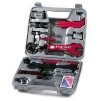 Gurpil Professional Tool Kit Verktygssats Gurpil Professional Tool Kit Verktygssats