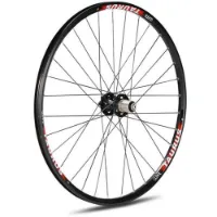 Gurpil Taurus 26´´ 6b Disc Mtb Bakhjul
