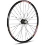 Gurpil Taurus 26´´ 6b Disc Mtb Bakhjul