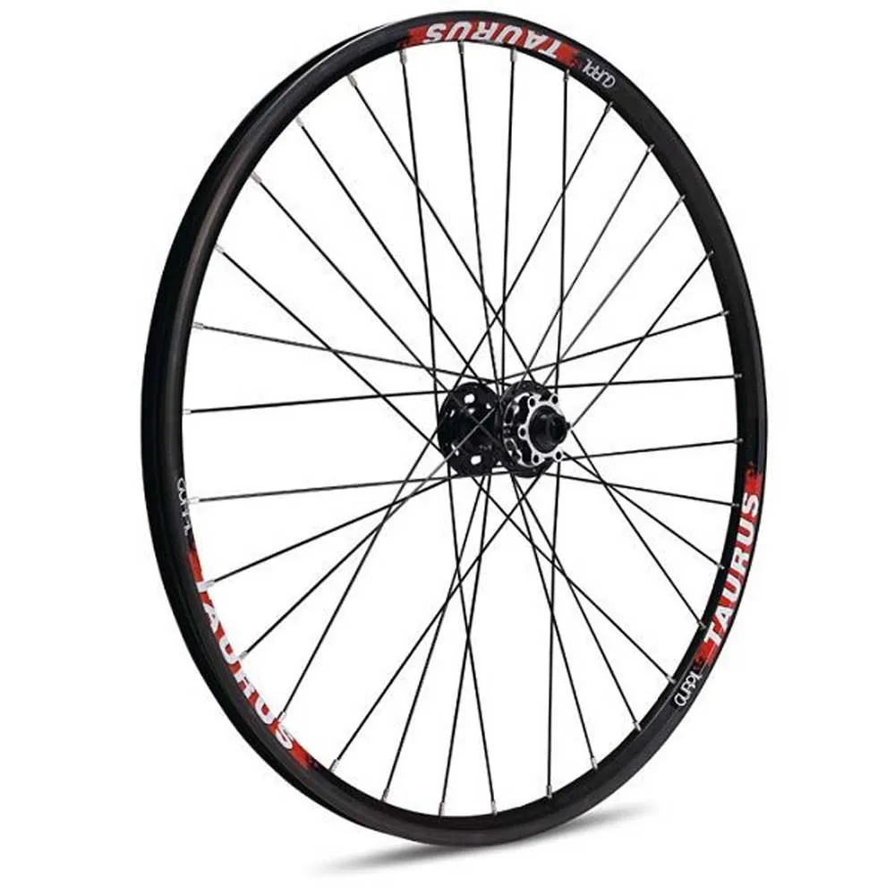 Gurpil Taurus 26´´ 6b Disc Mtb Framhjul Gurpil Taurus 26´´ 6b Disc Mtb Framhjul