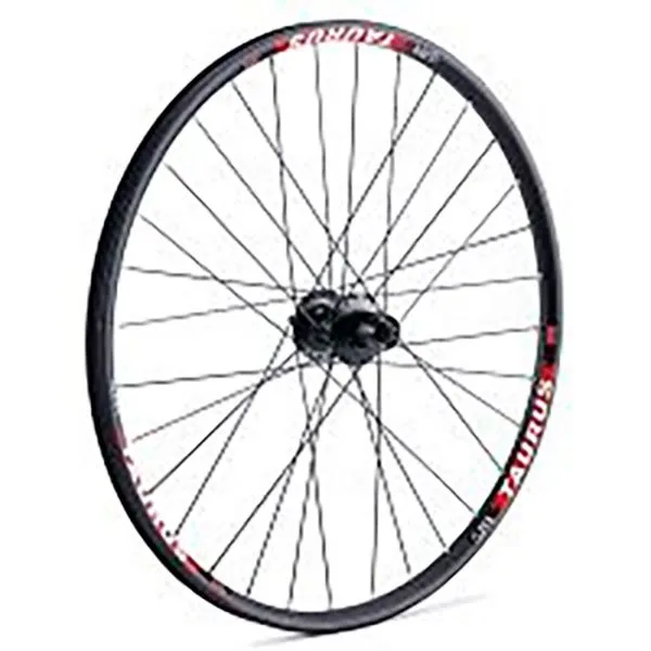 Gurpil Taurus 26´´ Cl Mtb Bakhjul, Black, 9 x 135mm, Shimano/Sram HG
