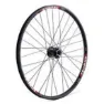 Gurpil Taurus Deore 615 26´´ Cl Disc Mtb Framhjul, Black, 9 x 100mm