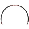 Gurpil Taurus Fälg, Black, 650C - 26" 32H