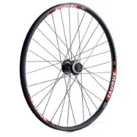 Gurpil Taurus M4050 26´´ Cl Disc Mtb Bakhjul Gurpil Taurus M4050 26´´ Cl Disc Mtb Bakhjul