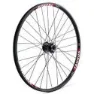 Gurpil Taurus M4050 26´´ Cl Disc Mtb Framhjul, Black, 9 x 100mm