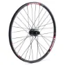 Gurpil Taurus M475 26´´ 6b Disc Mtb Bakhjul, Black, 9 x 135mm, Shimano/Sram HG
