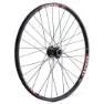 Gurpil Taurus M475 26´´ 6b Disc Mtb Framhjul, Black, 9 x 100mm