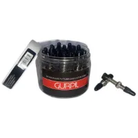 Gurpil Tubeless Presta Ventiler 38 Enheter Gurpil Tubeless Presta Ventiler 38 Enheter