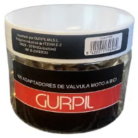 Gurpil Ventiladapter 100 Enheter Gurpil Ventiladapter 100 Enheter
