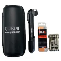 Gurpil Verktygsflaska
