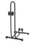 Gurpil Wl-t013w Cykelställ, Black, One Size