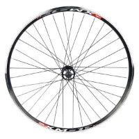 Gurpil Xm-1 M4050 29´´ Cl Disc Framhjul Gurpil Xm-1 M4050 29´´ Cl Disc Framhjul