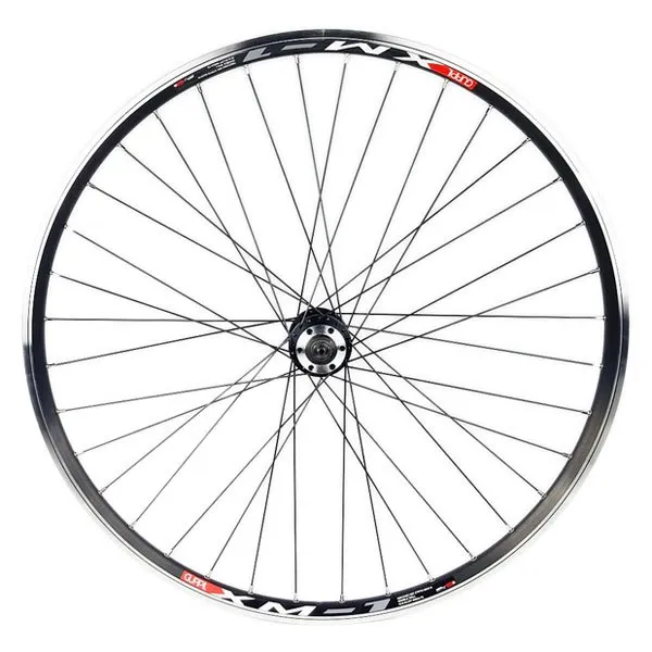 Gurpil Xm-1 M4050 29´´ Cl Disc Framhjul, Black, 9 x 100mm