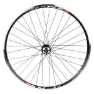 Gurpil Xm-1 M4050 29´´ Cl Disc Framhjul, Black, 9 x 100mm
