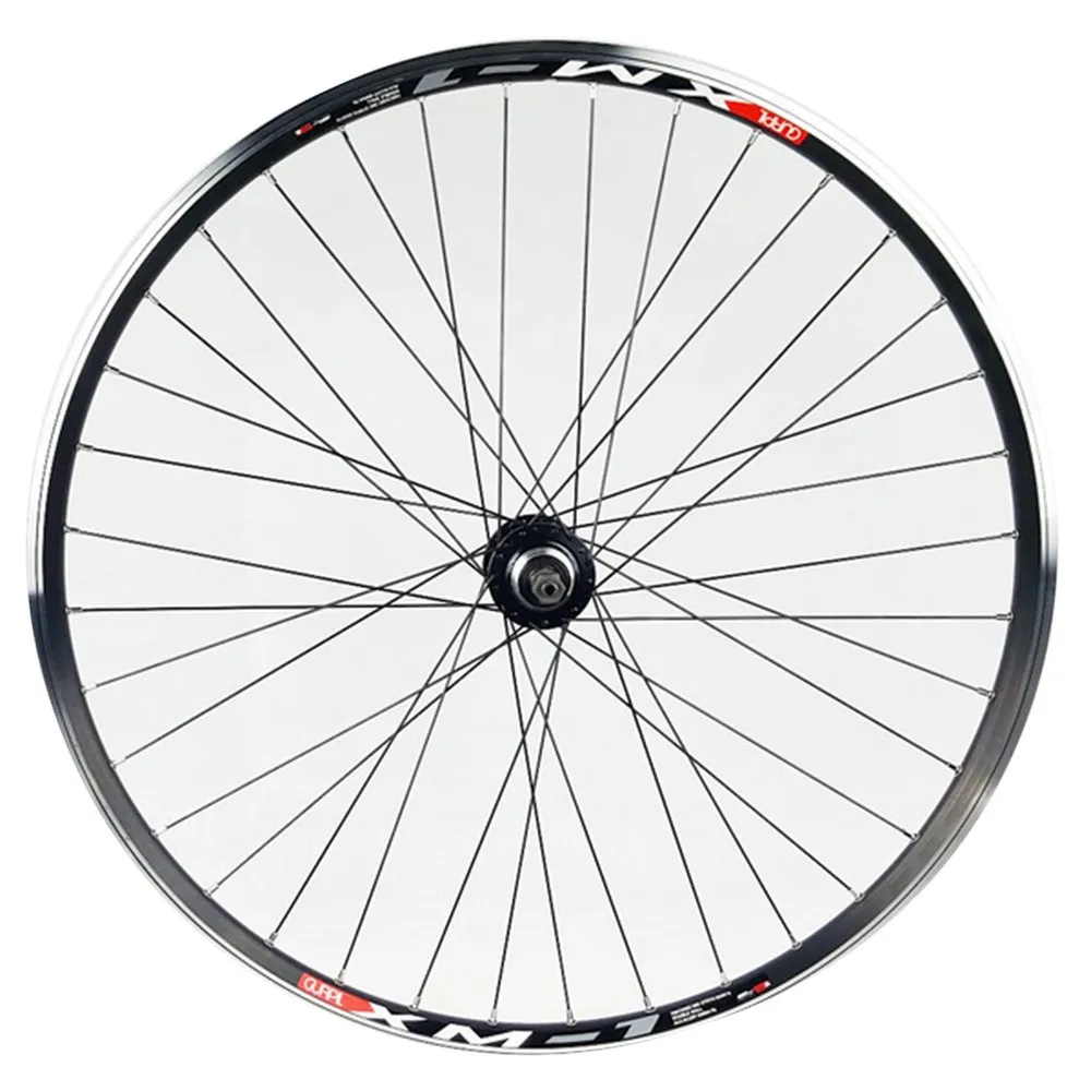 Gurpil Xm-1 M475 29´´ 6b Disc Mtb Bakhjul, Black, 9 x 135mm, Shimano/Sram HG Gurpil Xm-1 M475 29´´ 6b Disc Mtb Bakhjul, Black, 9 x 135mm, Shimano/Sram HG