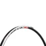 Gurpil Xm 27.5´´ Mtb-fälg, Black, 36t