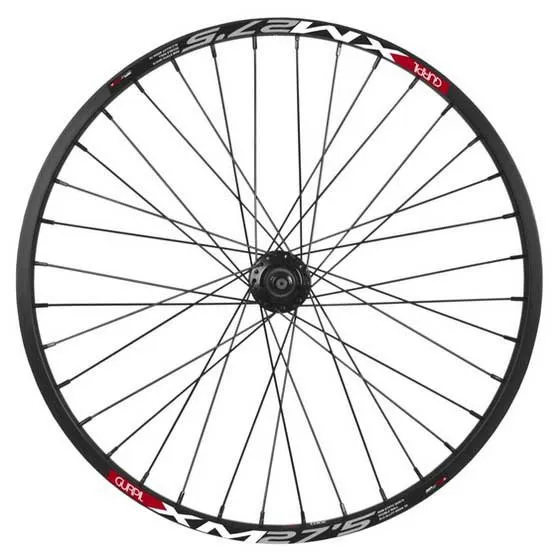 Gurpil Xm 7s 27.5´´ Tubeless Mtb Bakhjul
