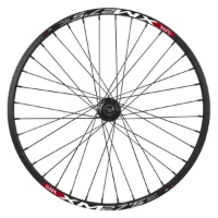 Gurpil Xm M4050 27.5´´ Cl Disc Mtb Bakhjul