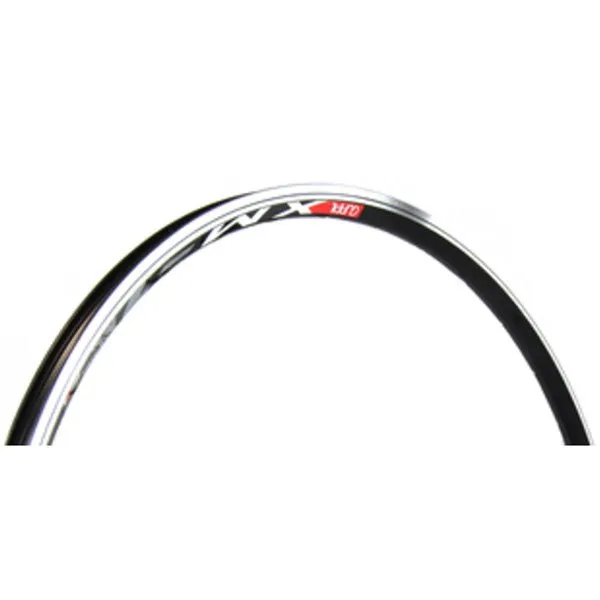 Gurpil Xm Moto Valve Fälg, Black, 27.5" 32H