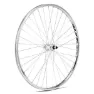 Gurpil Zac 20 Landsvägscykelns Bakhjul, Silver, 9 x 135mm, Shimano/Sram HG