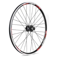 Gurpil Zac 26´´ Cl Disc Mtb Bakhjul Gurpil Zac 26´´ Cl Disc Mtb Bakhjul
