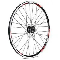Gurpil Zac 26´´ Cl Mtb Framhjul Gurpil Zac 26´´ Cl Mtb Framhjul
