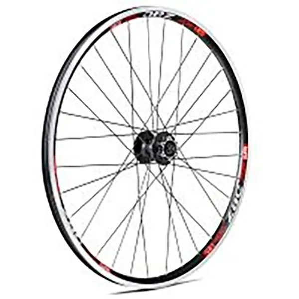 Gurpil Zac 26´´ Cl Mtb Framhjul, Black, 9 x 100mm Gurpil Zac 26´´ Cl Mtb Framhjul, Black, 9 x 100mm