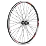 Gurpil Zac 26´´ Mtb Bakhjul