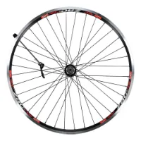 Gurpil Zac 26´´ Qr Mtb Bakhjul Gurpil Zac 26´´ Qr Mtb Bakhjul